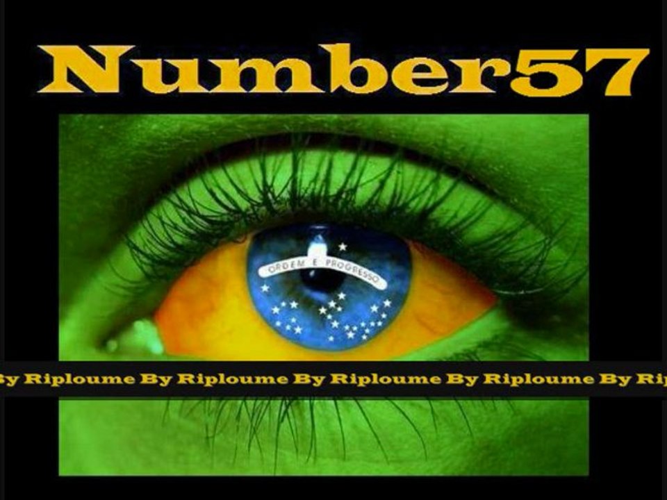 Le meilleur de la coupe du monde 2010 par Julien Cazarre partie 2