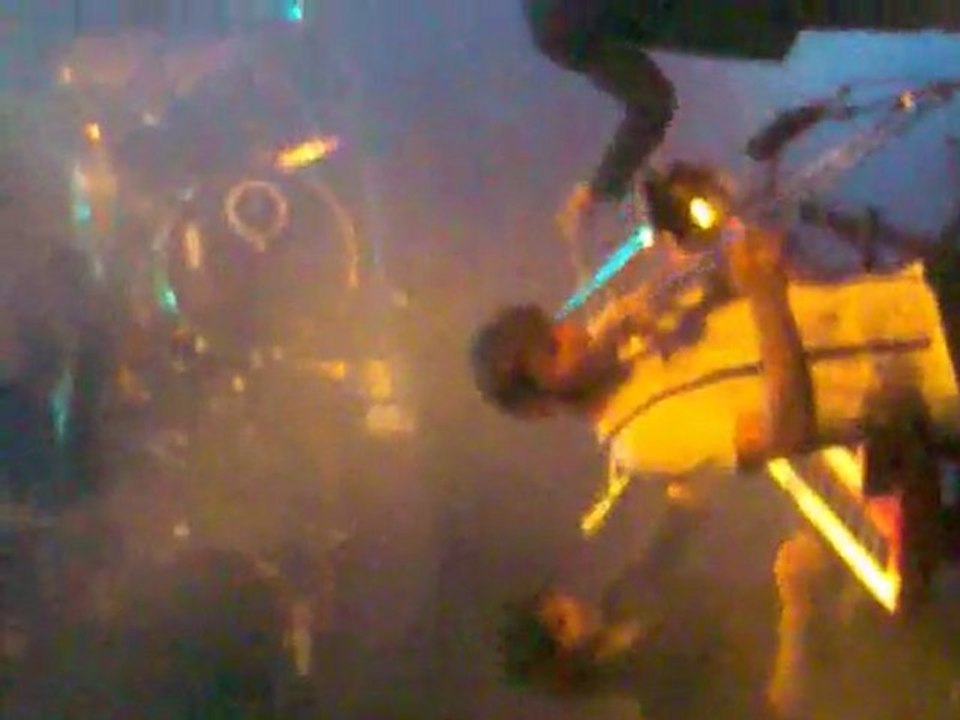 10.05.2011 - Raul Paz