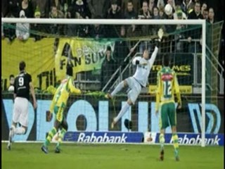 Gino Coutinho Video 2011 - De Zwarte Panter (Liberté)