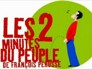 Les Deux Minutes Du Peuple - Abonnement Au Magazine