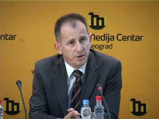 Ivanovic  - vladika Artemije je u najtezim vremenima bio najaca uzdanica srpskog naroda