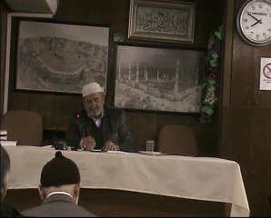 Peygamber Efendimizin Son Günü