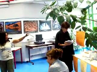 Concours d'écriture