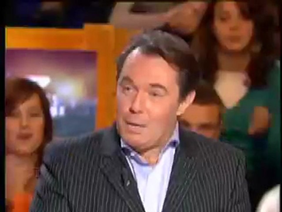 DVD Hervé POUCHOL - TF1