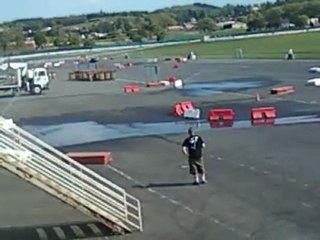 TORENTO DIMANCHE 17 AVRIL 2011