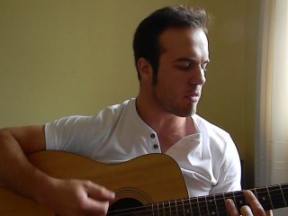 Cover Papa roach - Forever