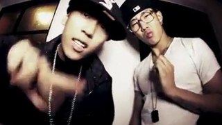 Level 1000  Jay Park ( MV)