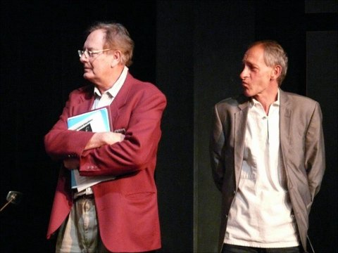 Diaporama Photos Ouverture Festhea Paca 2011