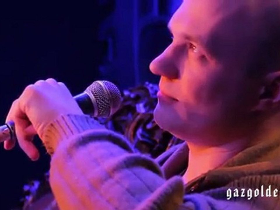 06 - Хип-Хоп TV - Крестная Семья & Dj Хобот