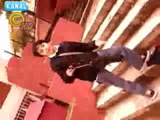 Hayalet | Canavar Avcıları