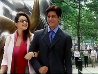 Kal Ho Naa Ho - Title Song (1080p HD Song