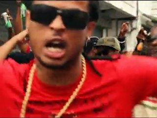 Welcome to my hood West Indies Remix (Mali ft.Kalash,Lieutenant,Debrouya & Rott mc)