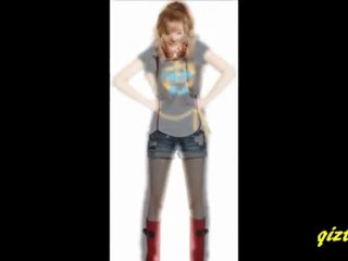 SNSD Sunny - Happy birthday (Tiffany-Eojecheoreom )