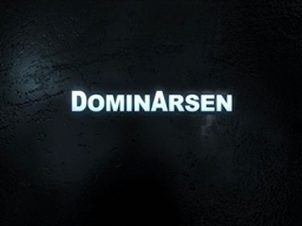 introduction DominArsen et Hearleya Mb production (after effect)