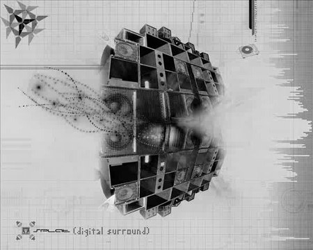 MiX HarDcore FrenchCore vinyle part 1