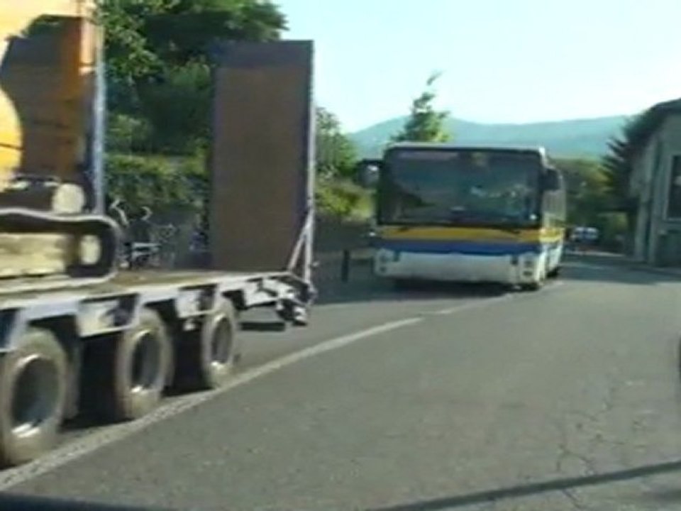 1a  sortie acron pesé