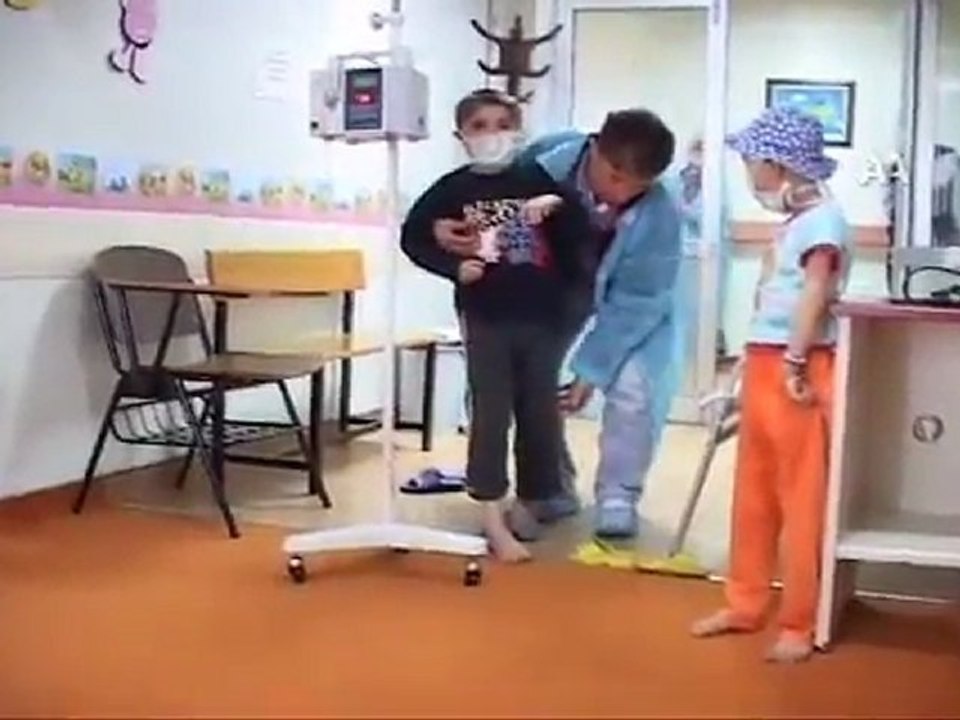 ASTIM ÇOCUKLARI DA TEHDİT EDİYOR