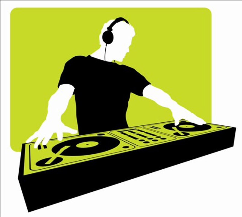 dj zano move one