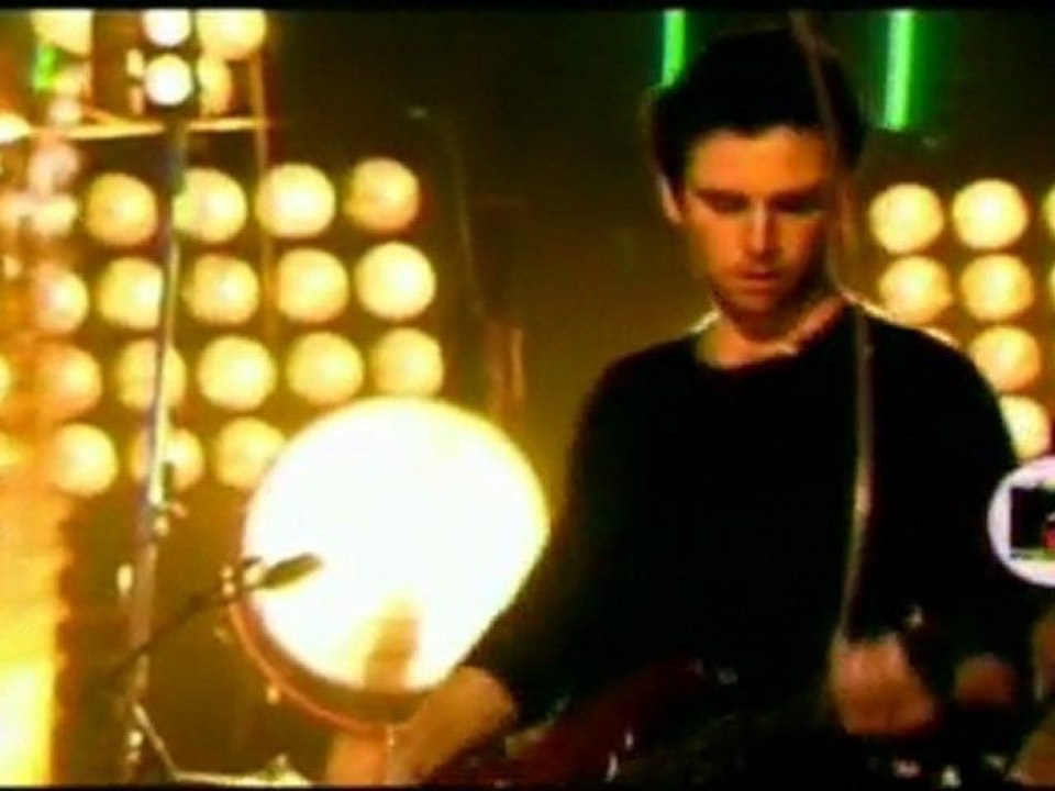 Coldplay - 06 What if - Live in London