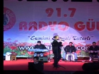 RADYO GÜL 91.7 fm GEBZE - CELALEDDİN ADA.AHMET (S.A.V.) DER OLDU