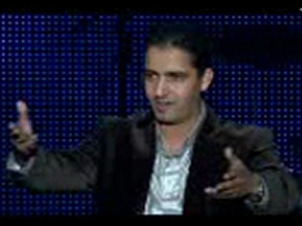 الكوميدي جواج