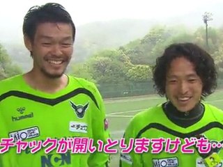 Ｊ２元年！週刊ガイナーレ「次節は札幌！！」