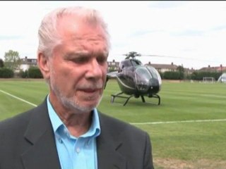 West Ham - Gold: "Serve un piccolo miracolo"