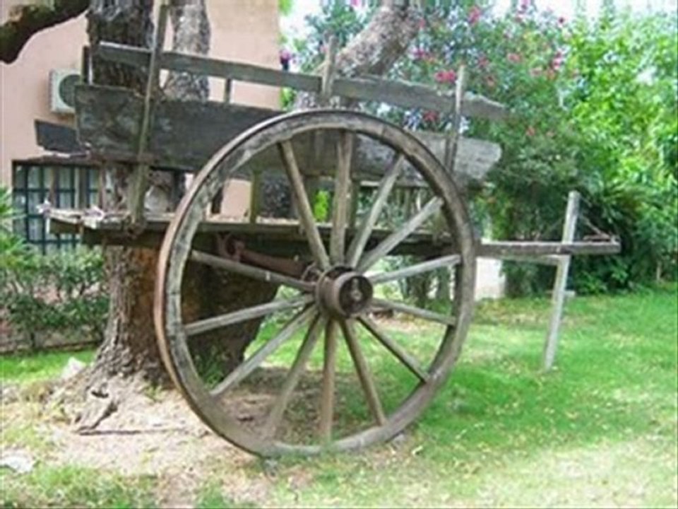 Historia de Monte Grande
