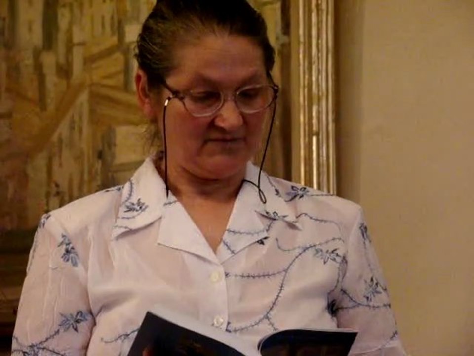 Elena Olariu