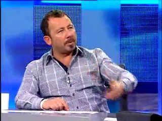 Sergen Yalçın Antalyaspor - Karabükspor Maç Yorumu