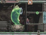 Castlevania Portrait of Ruin [05] En mode Kiralex