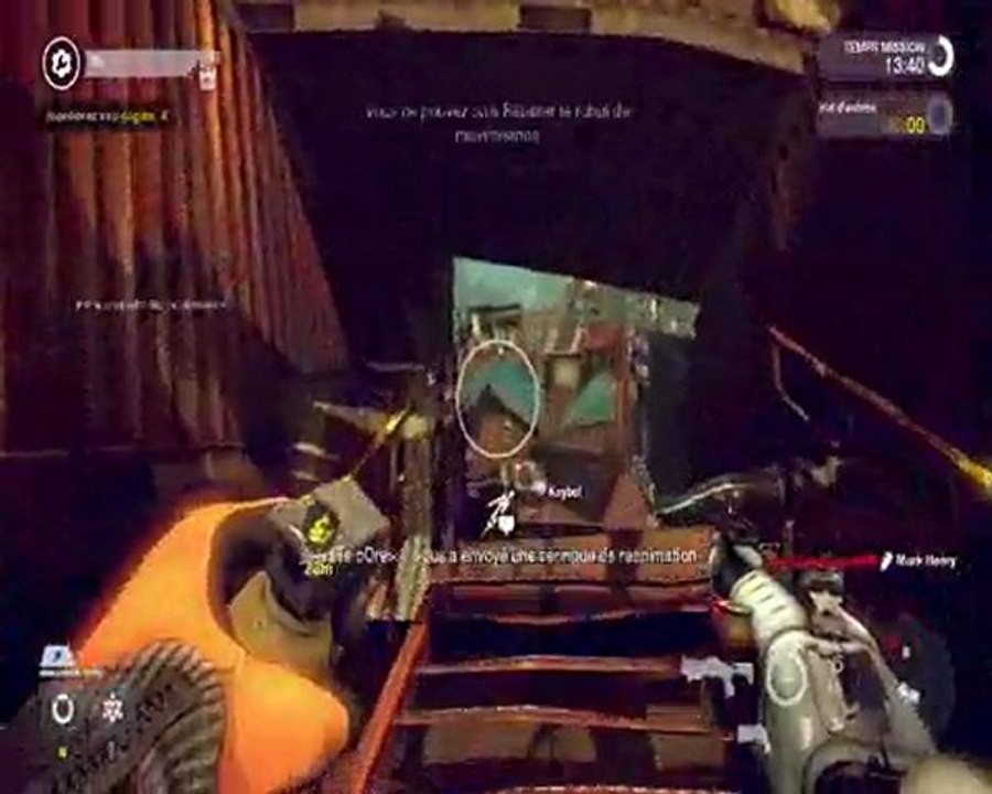 [Découverte-Multi-PC] Brink