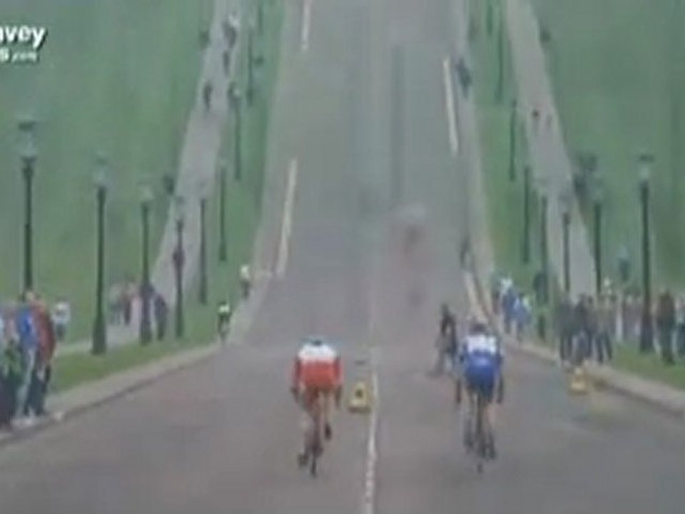 Tour Irlande 2011