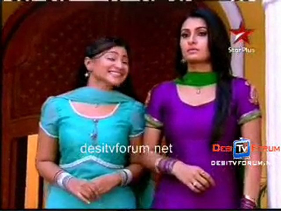 Love You Jindgi 14th May 2011 Watch Online Part2