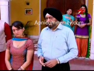 Love U Zindagi  14th may 11pt2