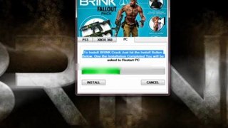 DOWNLOAD BRINK KEYS ( PC XBOX360 PS3) PROOF WORKING