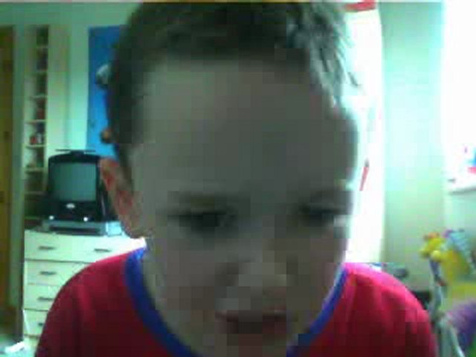 Annoying Orange Meets Charlie the Unicorn