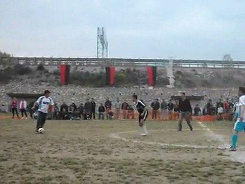Vezirhan 2011 Futbol Turnuvası-Mehmet SOLMAZ