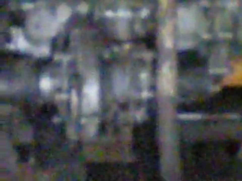 Moteur cooper 1000 test II