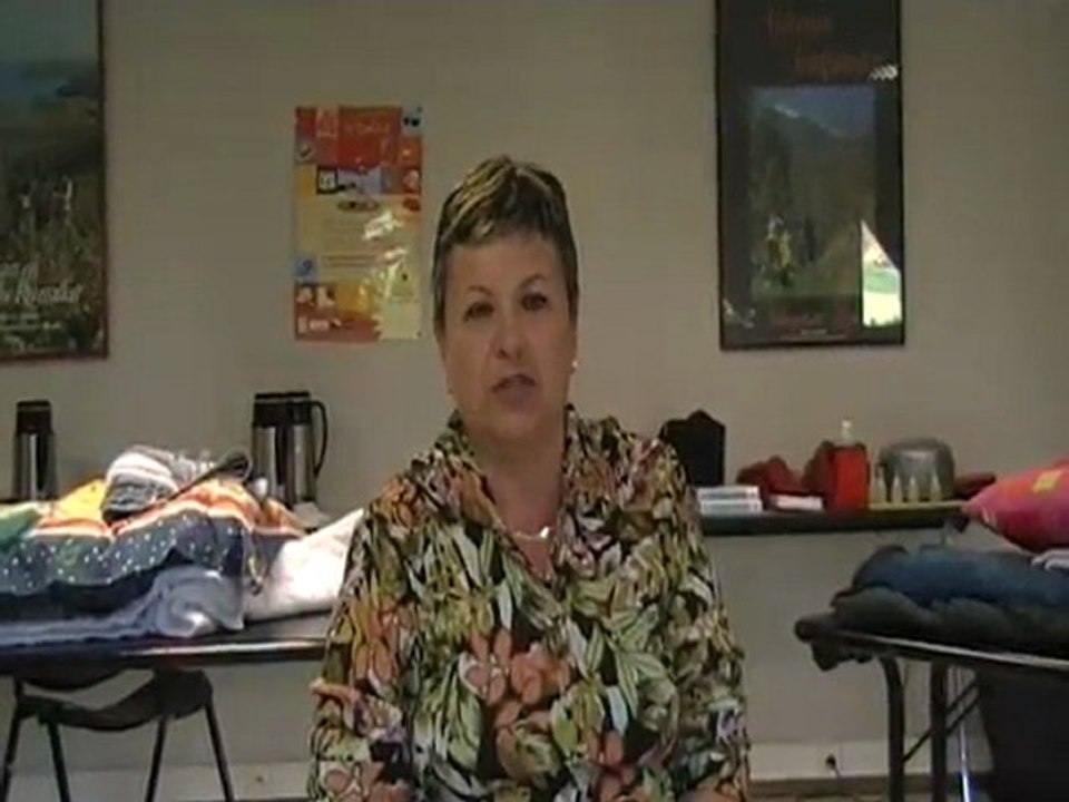 Formatous - Témoignage motivation soignant (formation en Toucher Massage et Mieux être au travail, stage en intra-établissement)