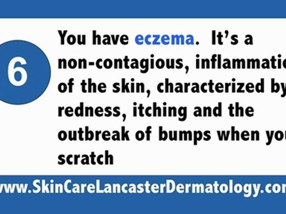 Lancaster Dermatology