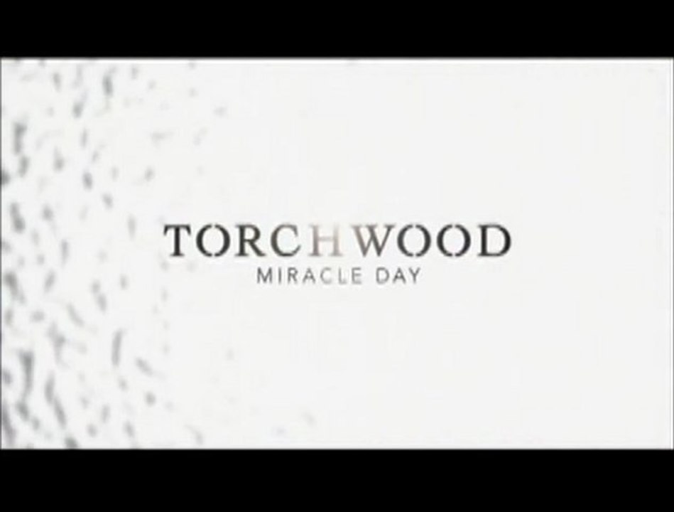 Torchwood: Miracle Day - STARZ Choice