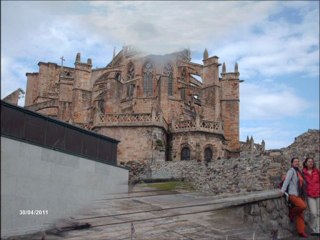 CASTRO URDIALES (CANTABRIA)