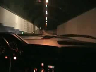 BMW M3 E30 V10 Tunnel 3 after dyno