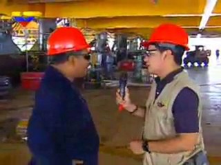 Contragolpe Especial Primera Plataforma Petrolera CPF en el estado Bolívar 02_02