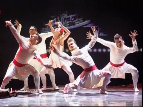 Macedonia Eurovision Entry 2011