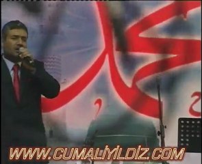 Cumali YILDIZ - EFENDİM 2011