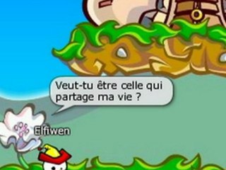 Clip BBL "Ma star"  C-r