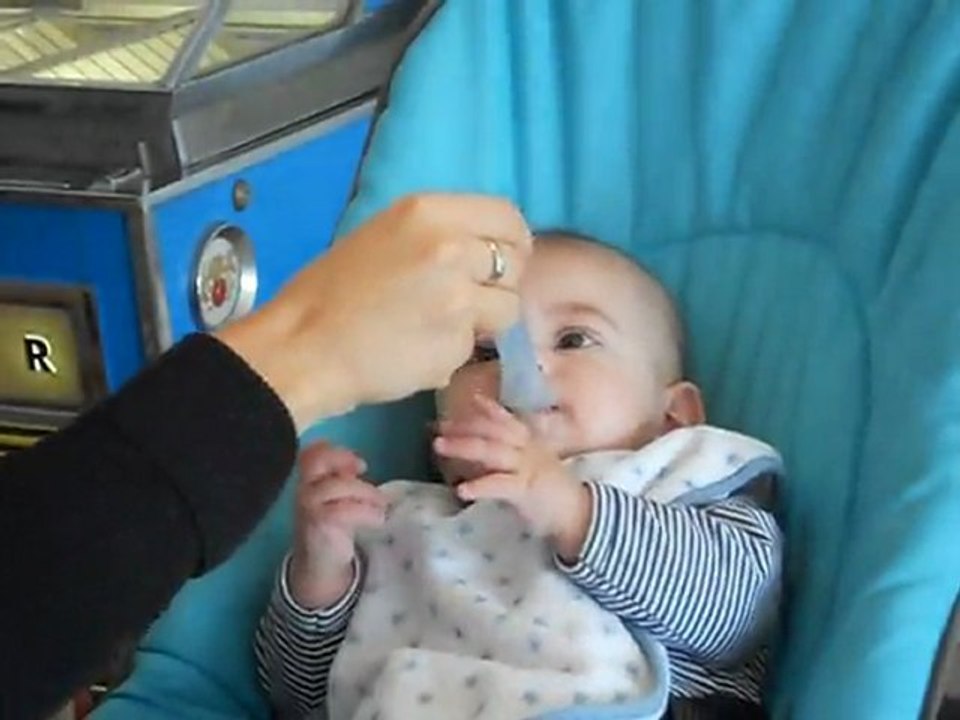 Cruz vs Panade, round one1