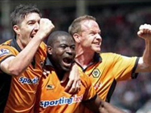 Sunderland 1-3 Wolves Craddock, Sessegnon, Fletcher, Elokobi scored